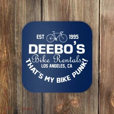 Coaster