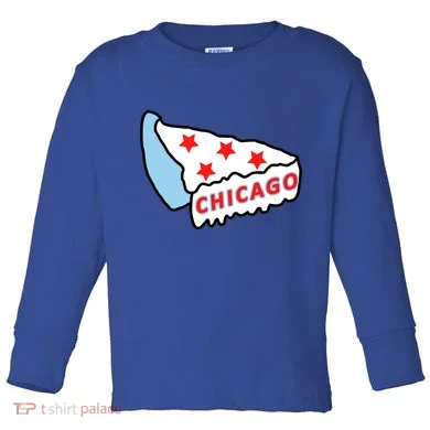 Toddler Long Sleeve