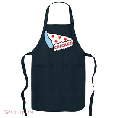 Apron