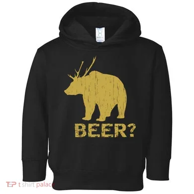 Toddler Hoodie