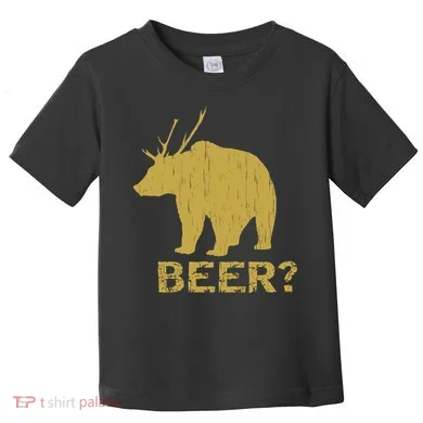 Toddler T-Shirt