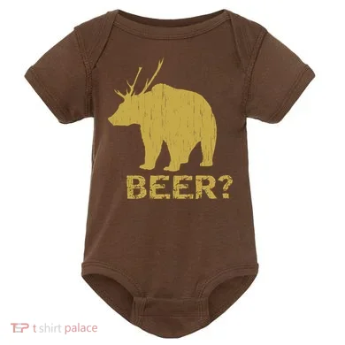 Baby Bodysuit