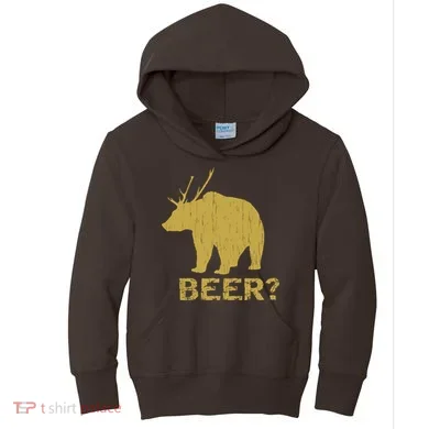 Kids Hoodie