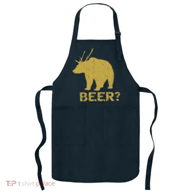Apron