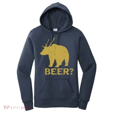 Women's Hoodie