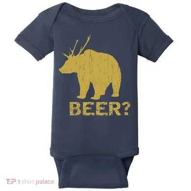 Baby Bodysuit