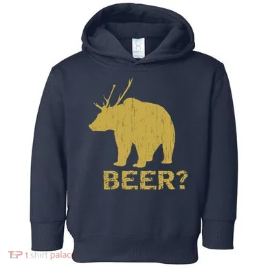 Toddler Hoodie