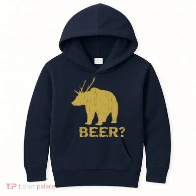 Kids Hoodie