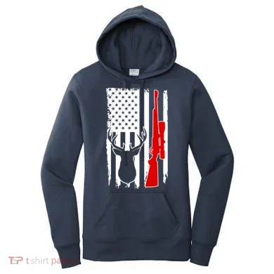 Women's Hoodie