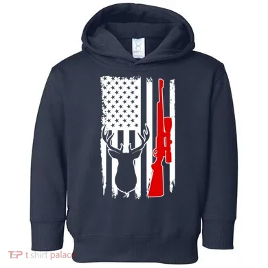 Toddler Hoodie