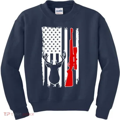 Kids Sweatshirt