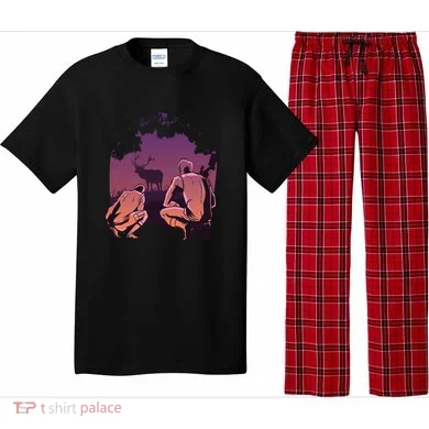 Pajama Set