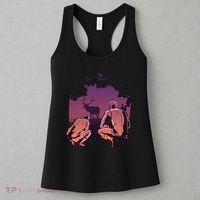 Deer Hunting Scene Women's Tank Top thumb 3