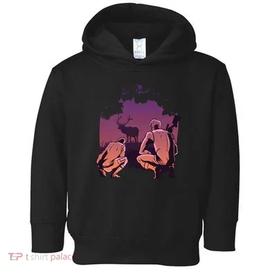 Toddler Hoodie