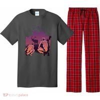 Deer Hunting Scene Pajama Set thumb 0