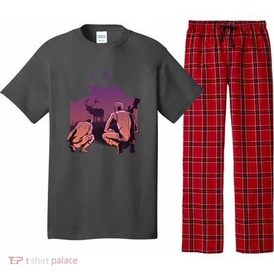 Pajama Set