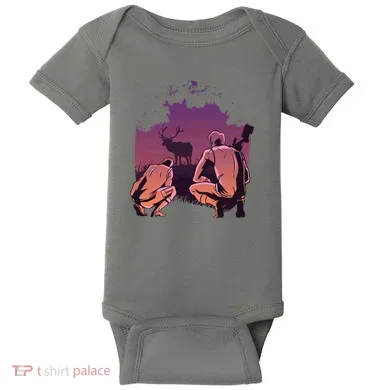 Baby Bodysuit