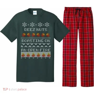 Pajama Set