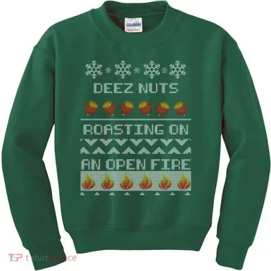 Kids Sweatshirt