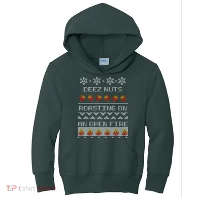 Kids Hoodie