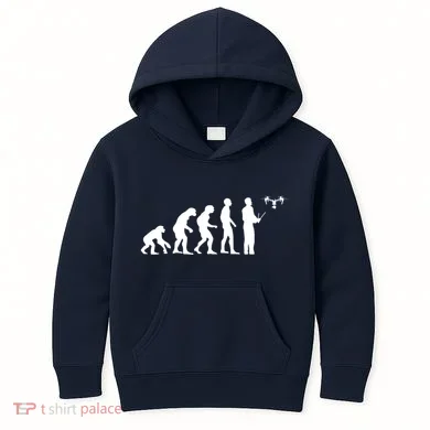 Kids Hoodie