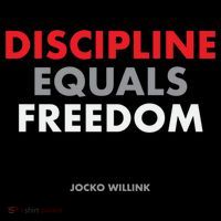 Discipline Equals Freedom Jocko Willink T-Shirt thumb 7