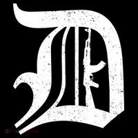 Defend Detroit Gun AK47 Backpack thumb 2