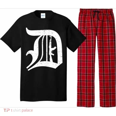 Pajama Set