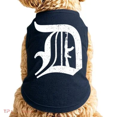 Doggie Tank