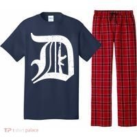 Defend Detroit Gun AK47 Pajama Set thumb 0