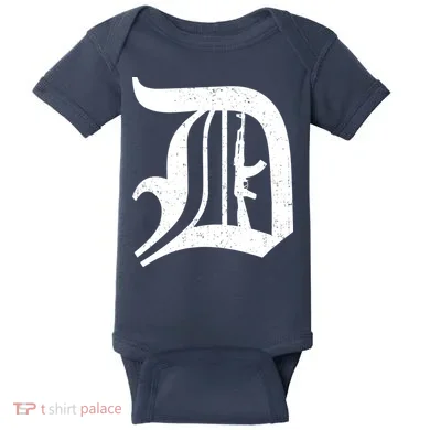 Baby Bodysuit