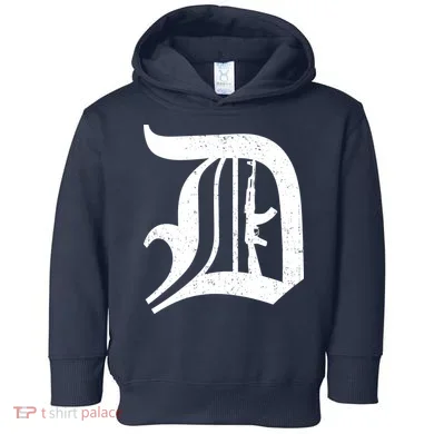 Toddler Hoodie