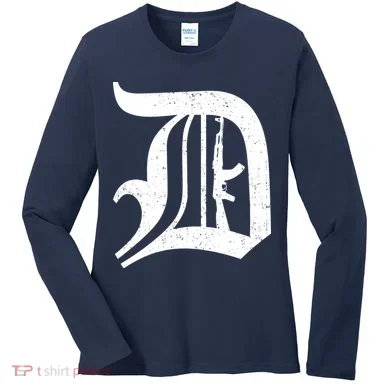 Women's Long Sleeve Shirt