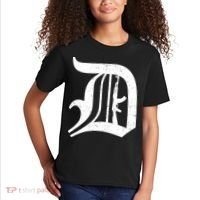 Defend Detroit Gun AK47 Kids T-Shirt thumb 2