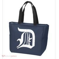 Defend Detroit Gun AK47 Tote Bag thumb 3