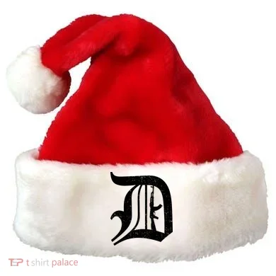 Santa Hat