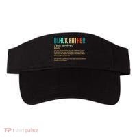 Definition Of A Black Father  Visor thumb 0