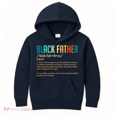 Kids Hoodie