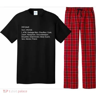 Pajama Set