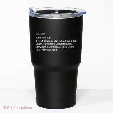 Tumbler