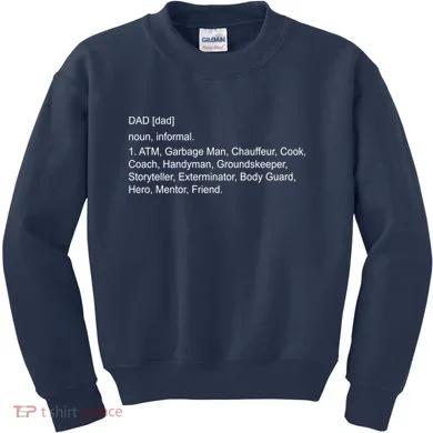 Kids Sweatshirt