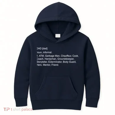 Kids Hoodie