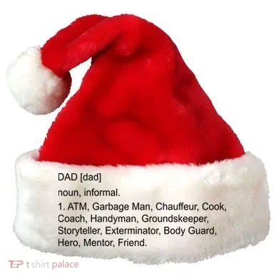 Santa Hat