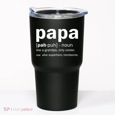 Tumbler