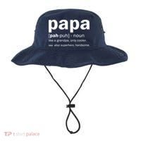 Definition Of A Papa Bucket Hat thumb 0