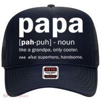 Definition Of A Papa Hat thumb 0