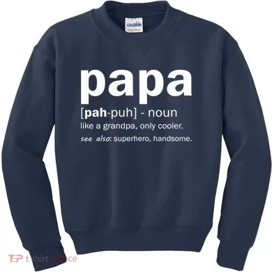 Kids Sweatshirt