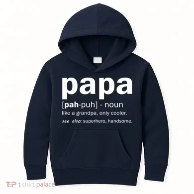 Kids Hoodie