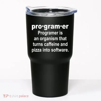 Tumbler