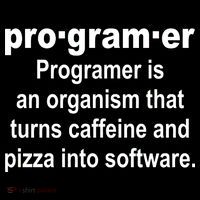 Definition of A Programmer Mousepad thumb 1